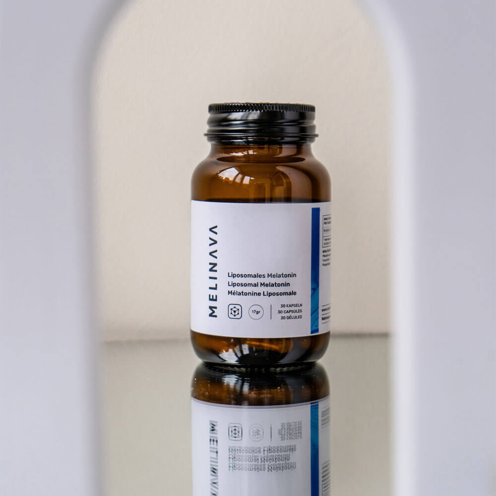 Liposomales Melatonin