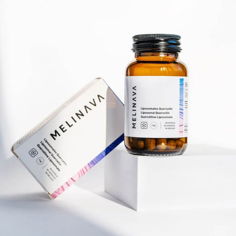 Liposomales Quercetin