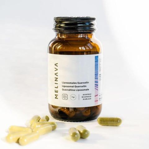 Liposomales Quercetin
