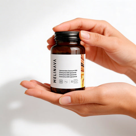 Liposomales Coenzym Q10