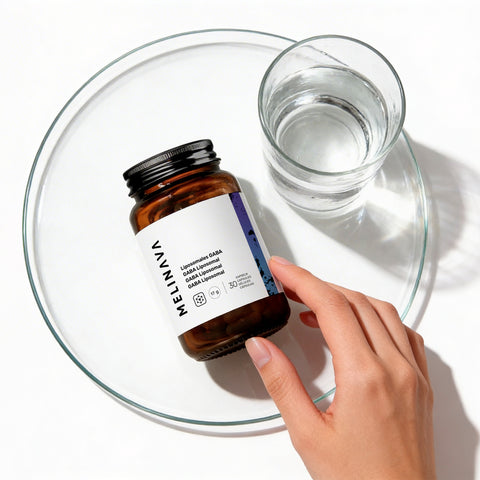 Liposomales GABA
