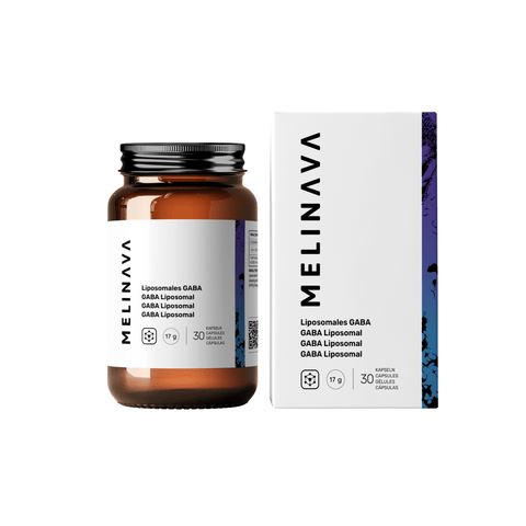 Liposomales GABA