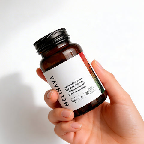 Liposomales Lycopin