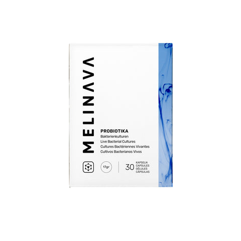 Probiotiques Microencapsulés