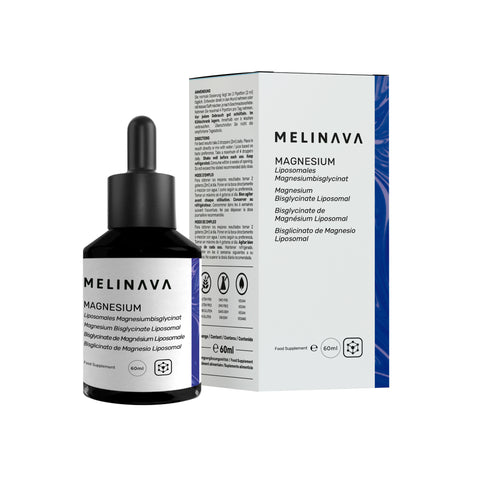 Liposomales Magnesium