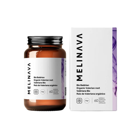 Valériane Bio
