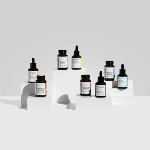 Liposomales Magnesium (Kapseln)