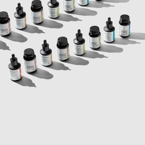 Liposomale Hyaluronsäure