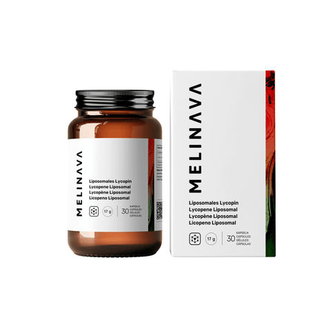 Liposomales Lycopin