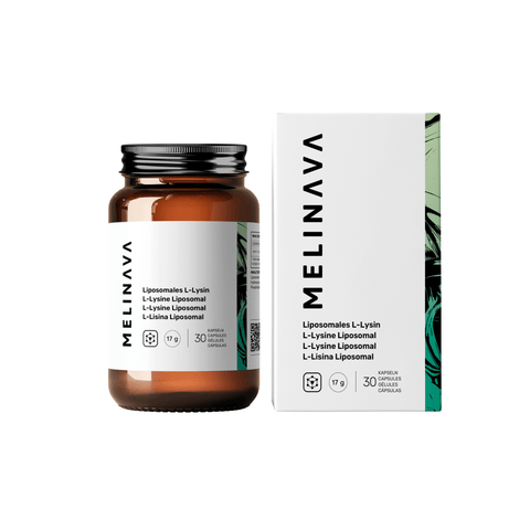 Liposomales L‑Lysin