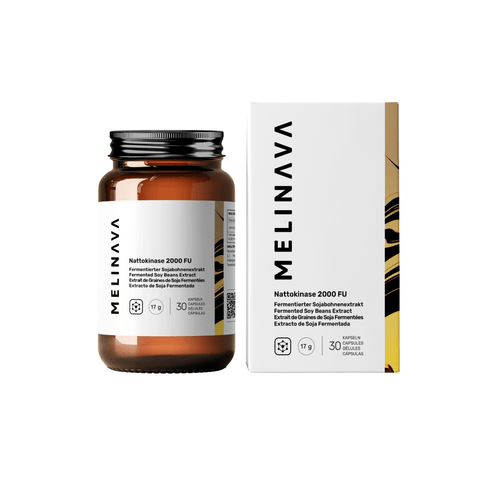 Nattokinase 2000 FU