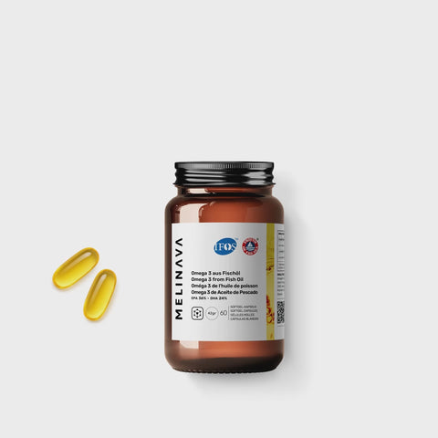 Omega 3