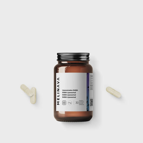 Liposomales GABA