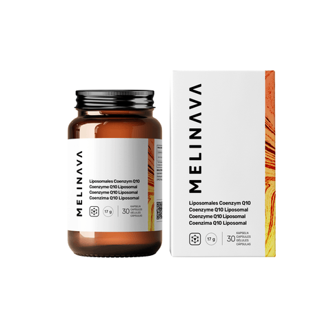 Liposomales Coenzym Q10