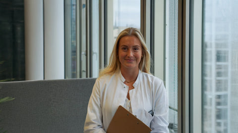 Docteure Diana Schüller