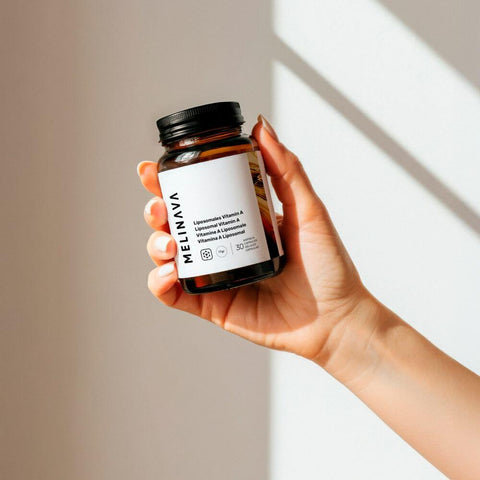 Liposomales Vitamin A